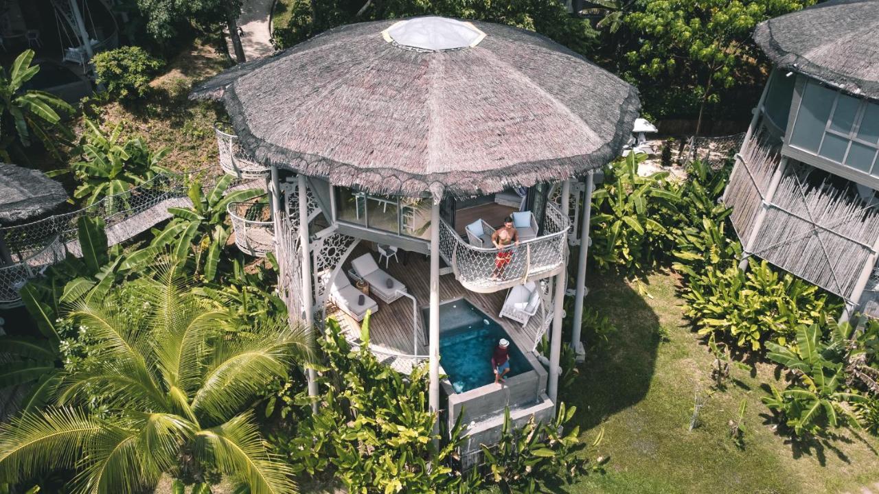 Treehouse Villas - Adults Only Ko Yao Noi Exterior photo